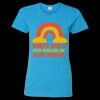 Heavy Cotton Women’s T-Shirt Thumbnail
