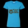 Heavy Cotton Women’s T-Shirt Thumbnail