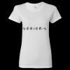 Heavy Cotton Women’s T-Shirt Thumbnail