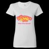 Heavy Cotton Women’s T-Shirt Thumbnail