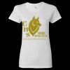Heavy Cotton Women’s T-Shirt Thumbnail
