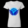 Heavy Cotton Women’s T-Shirt Thumbnail