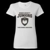Heavy Cotton Women’s T-Shirt Thumbnail