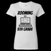 Heavy Cotton Women’s T-Shirt Thumbnail