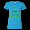 Heavy Cotton Women’s T-Shirt Thumbnail