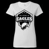 Heavy Cotton Women’s T-Shirt Thumbnail