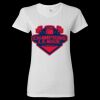 Heavy Cotton Women’s T-Shirt Thumbnail