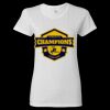 Heavy Cotton Women’s T-Shirt Thumbnail