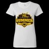 Heavy Cotton Women’s T-Shirt Thumbnail