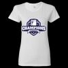 Heavy Cotton Women’s T-Shirt Thumbnail