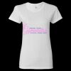 Heavy Cotton Women’s T-Shirt Thumbnail