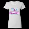 Heavy Cotton Women’s T-Shirt Thumbnail