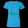 Heavy Cotton Women’s T-Shirt Thumbnail