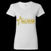Heavy Cotton Women’s T-Shirt Thumbnail