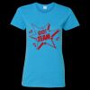 Heavy Cotton Women’s T-Shirt Thumbnail
