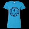 Heavy Cotton Women’s T-Shirt Thumbnail