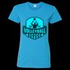 Heavy Cotton Women’s T-Shirt Thumbnail
