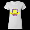 Heavy Cotton Women’s T-Shirt Thumbnail