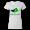 Heavy Cotton Women’s T-Shirt Thumbnail