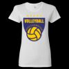 Heavy Cotton Women’s T-Shirt Thumbnail