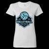 Heavy Cotton Women’s T-Shirt Thumbnail