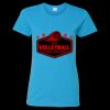 Heavy Cotton Women’s T-Shirt Thumbnail