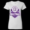 Heavy Cotton Women’s T-Shirt Thumbnail