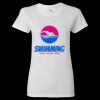 Heavy Cotton Women’s T-Shirt Thumbnail