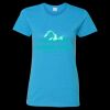 Heavy Cotton Women’s T-Shirt Thumbnail