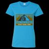 Heavy Cotton Women’s T-Shirt Thumbnail