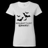 Heavy Cotton Women’s T-Shirt Thumbnail