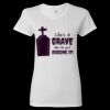 Heavy Cotton Women’s T-Shirt Thumbnail