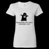 Heavy Cotton Women’s T-Shirt Thumbnail