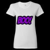 Heavy Cotton Women’s T-Shirt Thumbnail