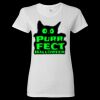 Heavy Cotton Women’s T-Shirt Thumbnail