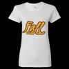 Heavy Cotton Women’s T-Shirt Thumbnail