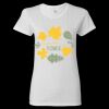 Heavy Cotton Women’s T-Shirt Thumbnail