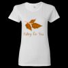 Heavy Cotton Women’s T-Shirt Thumbnail