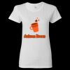 Heavy Cotton Women’s T-Shirt Thumbnail