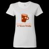 Heavy Cotton Women’s T-Shirt Thumbnail