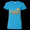 Heavy Cotton Women’s T-Shirt Thumbnail