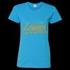 Heavy Cotton Women’s T-Shirt Thumbnail