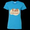 Heavy Cotton Women’s T-Shirt Thumbnail