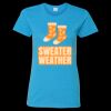 Heavy Cotton Women’s T-Shirt Thumbnail