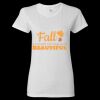 Heavy Cotton Women’s T-Shirt Thumbnail
