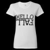 Heavy Cotton Women’s T-Shirt Thumbnail