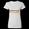 Heavy Cotton Women’s T-Shirt Thumbnail
