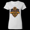 Heavy Cotton Women’s T-Shirt Thumbnail