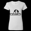 Heavy Cotton Women’s T-Shirt Thumbnail
