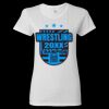 Heavy Cotton Women’s T-Shirt Thumbnail